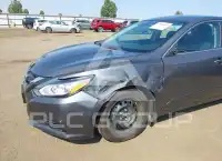 2018 Nissan ALTIMA фото