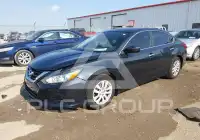2018 Nissan ALTIMA фото