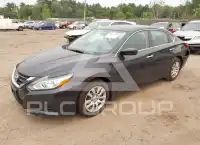 2018 Nissan ALTIMA photo