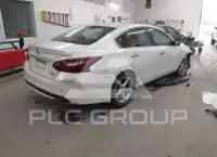 2018 Nissan ALTIMA фото