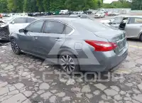 2018 Nissan ALTIMA фото