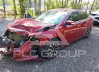 2018 Nissan ALTIMA фото