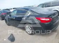 2018 Nissan ALTIMA фото