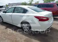 2018 Nissan ALTIMA фото