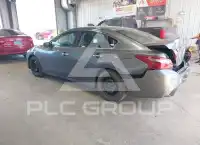 2018 Nissan ALTIMA photo
