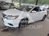 2018 Nissan ALTIMA фото
