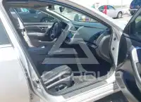 2018 Nissan ALTIMA photo