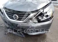 2018 Nissan ALTIMA фото
