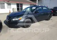 2018 Nissan ALTIMA фото