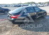 2018 Nissan ALTIMA фото