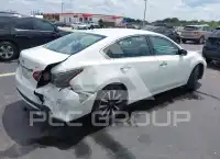 2018 Nissan ALTIMA фото