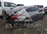 2018 Nissan ALTIMA фото