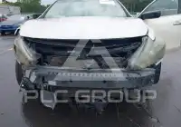 2018 Nissan ALTIMA фото
