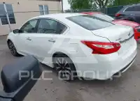 2018 Nissan ALTIMA фото