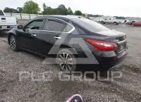2018 Nissan ALTIMA фото