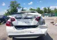 2018 Nissan ALTIMA фото