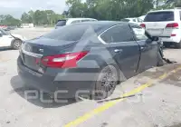 2018 Nissan ALTIMA фото