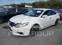 2018 Nissan ALTIMA photo