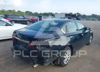 2018 Nissan ALTIMA фото