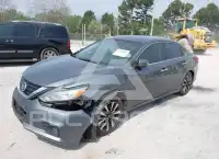 2018 Nissan ALTIMA фото