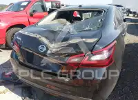 2018 Nissan ALTIMA фото