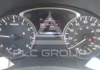 2018 Nissan ALTIMA photo