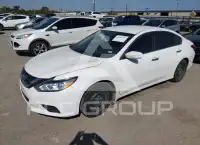2018 Nissan ALTIMA фото
