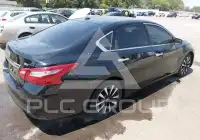 2018 Nissan ALTIMA фото