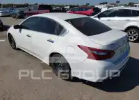 2018 Nissan ALTIMA фото