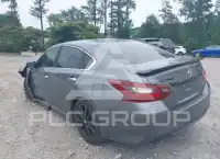 2018 Nissan ALTIMA фото