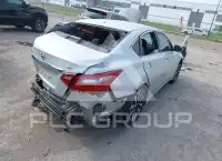 2018 Nissan ALTIMA фото