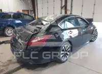 2018 Nissan ALTIMA photo