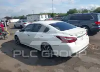 2018 Nissan ALTIMA фото