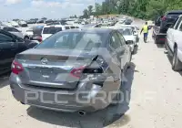 2018 Nissan ALTIMA фото