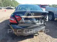 2018 Nissan ALTIMA photo
