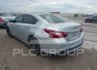 2018 Nissan ALTIMA фото