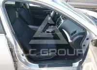 2018 Nissan ALTIMA фото