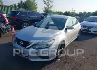 2018 Nissan ALTIMA фото