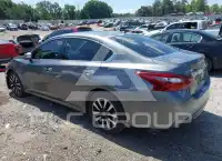 2018 Nissan ALTIMA фото