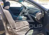 2018 Nissan ALTIMA фото