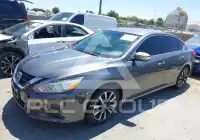 2018 Nissan ALTIMA фото