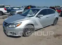 2018 Nissan ALTIMA фото
