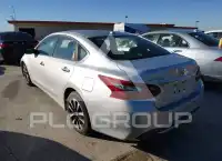 2018 Nissan ALTIMA фото
