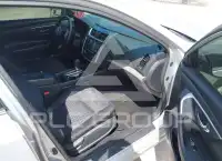 2018 Nissan ALTIMA фото
