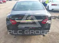 2018 Nissan ALTIMA фото