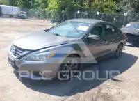 2018 Nissan ALTIMA фото