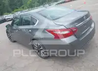 2018 Nissan ALTIMA фото