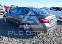 2018 Nissan ALTIMA фото