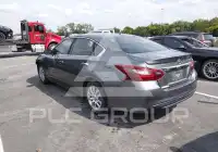 2018 Nissan ALTIMA фото