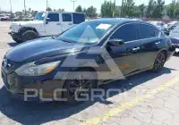 2018 Nissan ALTIMA фото